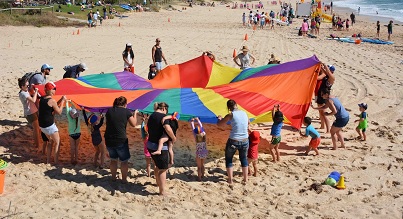 Nippers 2017-18 Part 2